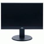 монитор AOC E950Sw Черный