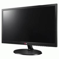 монитор LG 19EN43S-B Черный