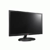 монитор LG 19EN43T-B Черный