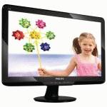 монитор Philips 192E2SB 00 Черный