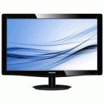 монитор Philips 196V3LSB2 62 Черный