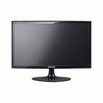 монитор Samsung S19A300N Черный