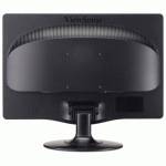 монитор ViewSonic VA1931WMa-LED Черный