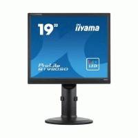 монитор Iiyama ProLite B1980SD-B1 Черный