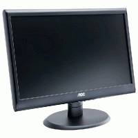 монитор AOC E2050swda Черный