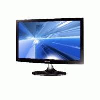 монитор Samsung S20C300NL Черный
