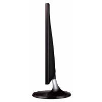 монитор Samsung S20D300H Черно-Красный