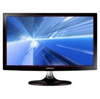 монитор Samsung S20D300HY Черно-Красный