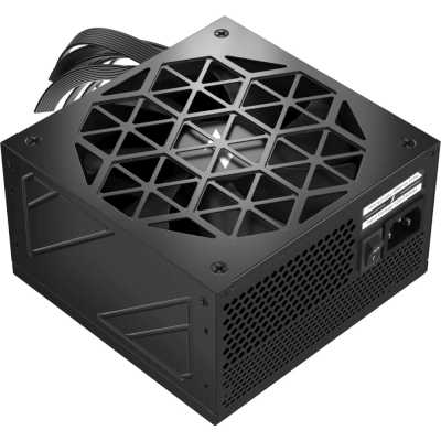 блок питания 1STPLAYER ACK 550W HA-550AC1 Черный