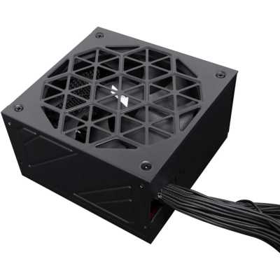 блок питания 1STPLAYER ACK 550W HA-550AC1 Черный