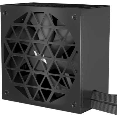 блок питания 1STPLAYER ACK Bronze 650W HA-650AA2 Черный