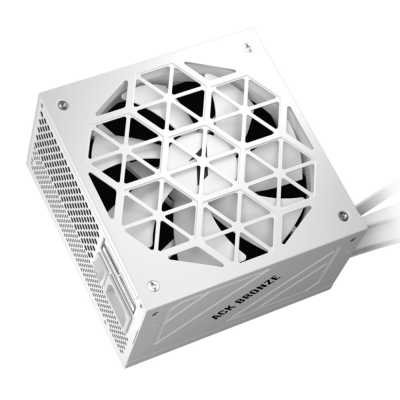 блок питания 1STPLAYER ACK Bronze 650W White HA-650AA2-WH