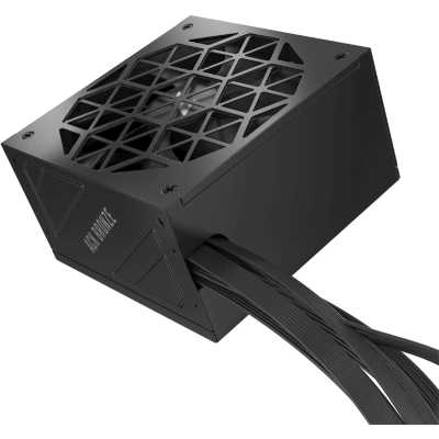 блок питания 1STPLAYER ACK Bronze 750W HA-750AA2 Черный