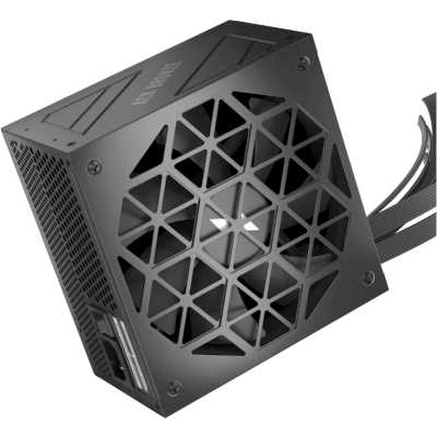 блок питания 1STPLAYER ACK Bronze 750W HA-750AA2 Черный