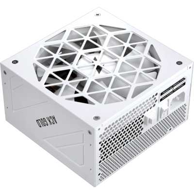 блок питания 1STPLAYER ACK Gold 750W White HA-750BA2-WH Белый