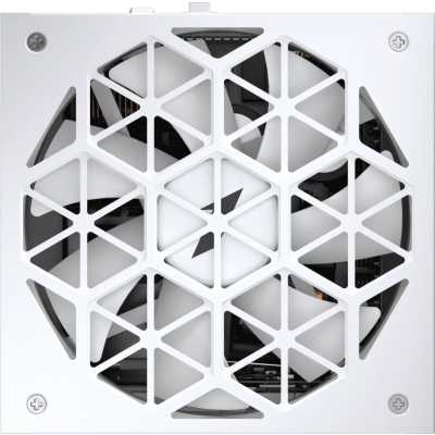 блок питания 1STPLAYER ACK Gold 750W White HA-750BA2-WH Белый
