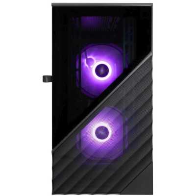 корпус 1STPLAYER DK D7 ARGB Black