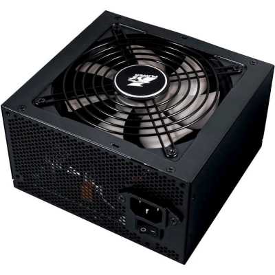 блок питания 1STPLAYER DK Premium 500W PS-500AX Черный