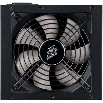блок питания 1STPLAYER DK Premium 700W PS-700AX Черный