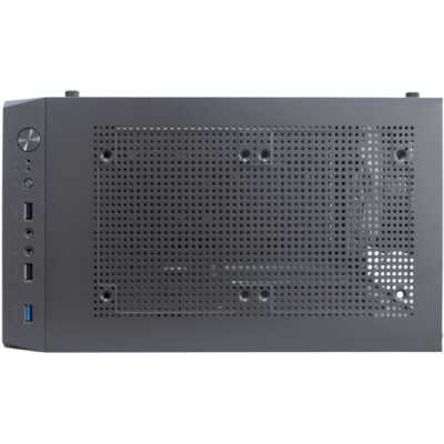 корпус 1STPLAYER FD3-M Black
