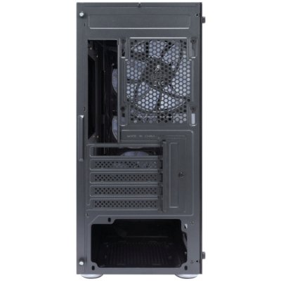 корпус 1STPLAYER FD5-M ARGB Black