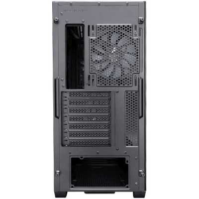 корпус 1STPLAYER FD8 Black
