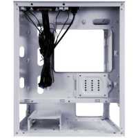 корпус 1STPLAYER Firebase X3-M White X3-M-WH-4F1-W