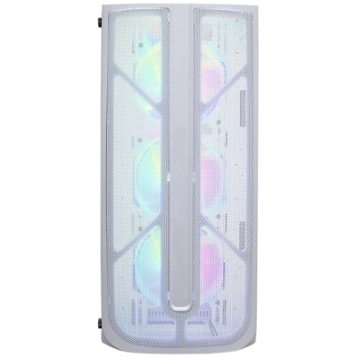 корпус 1STPLAYER Firebase X4 White