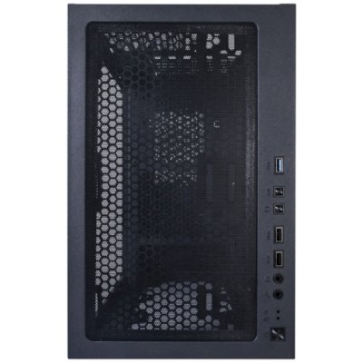 корпус 1STPLAYER Firebase X5 Black
