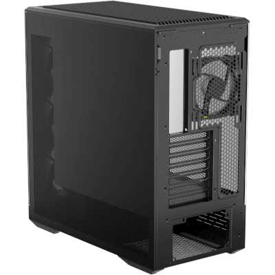 корпус 1STPLAYER GM7 ARGB Black