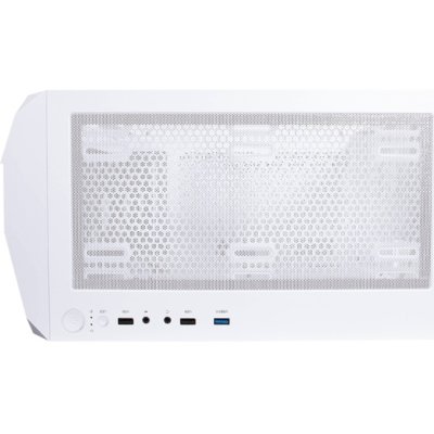 корпус 1STPLAYER Infinite Space IS6 White