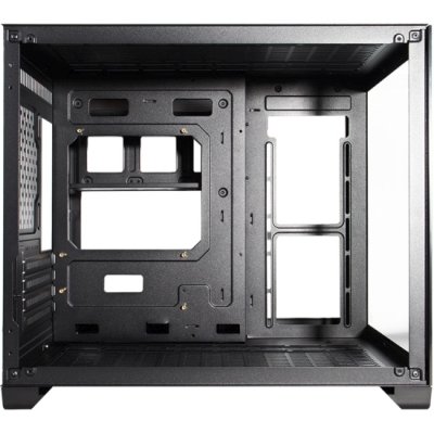 корпус 1STPLAYER Megaview MV6 Black