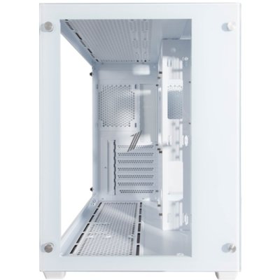 корпус 1STPLAYER Megaview MV7-WH