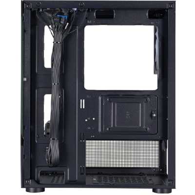корпус 1STPLAYER Miku Mi2-A ARGB Black