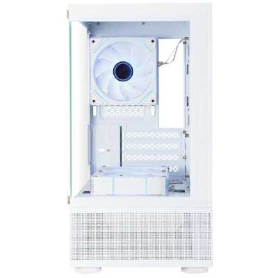 корпус 1STPLAYER Miku Mi2-A ARGB White