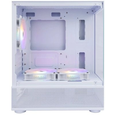 корпус 1STPLAYER Miku Mi2-A White
