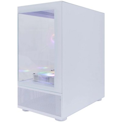 корпус 1STPLAYER Miku Mi2-A White
