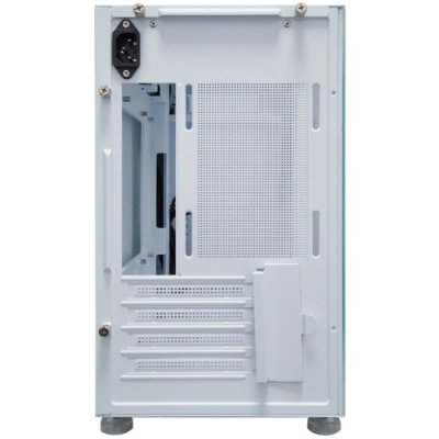 корпус 1STPLAYER Miku Mi6-WH