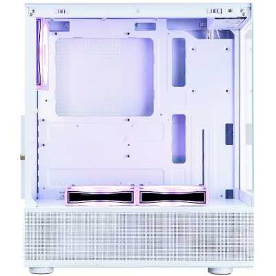 корпус 1STPLAYER Miku Mi7-A ARGB White