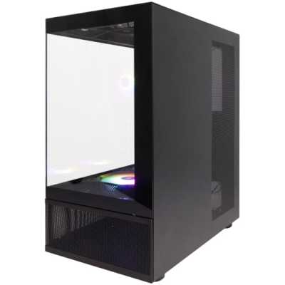 корпус 1STPLAYER Miku Mi7-A Black