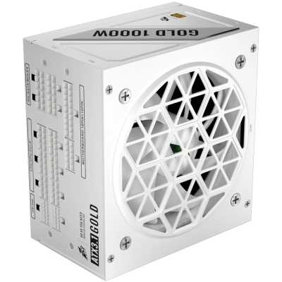 блок питания 1STPLAYER NGDP 1000W White HA-1000BA4-WH Белый