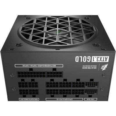 блок питания 1STPLAYER NGDP 750W HA-750BA4 Черный