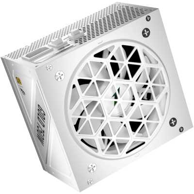 блок питания 1STPLAYER NGDP 750W White HA-750BA4-WH Белый