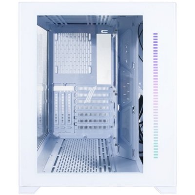 корпус 1STPLAYER Steam Punk SP7 White
