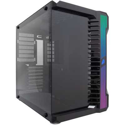 корпус 1STPLAYER Steam Punk SP9-BK