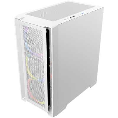 корпус 1STPLAYER Trilobite T4 ARGB White