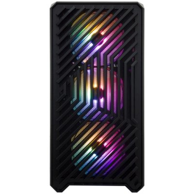 корпус 1STPLAYER Trilobite T5 Black