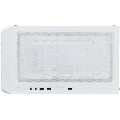 корпус 1STPLAYER Trilobite T5 White