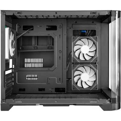 корпус 1STPLAYER Uview UV6 ARGB Black