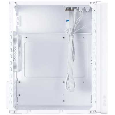 корпус 1STPLAYER WD1 White